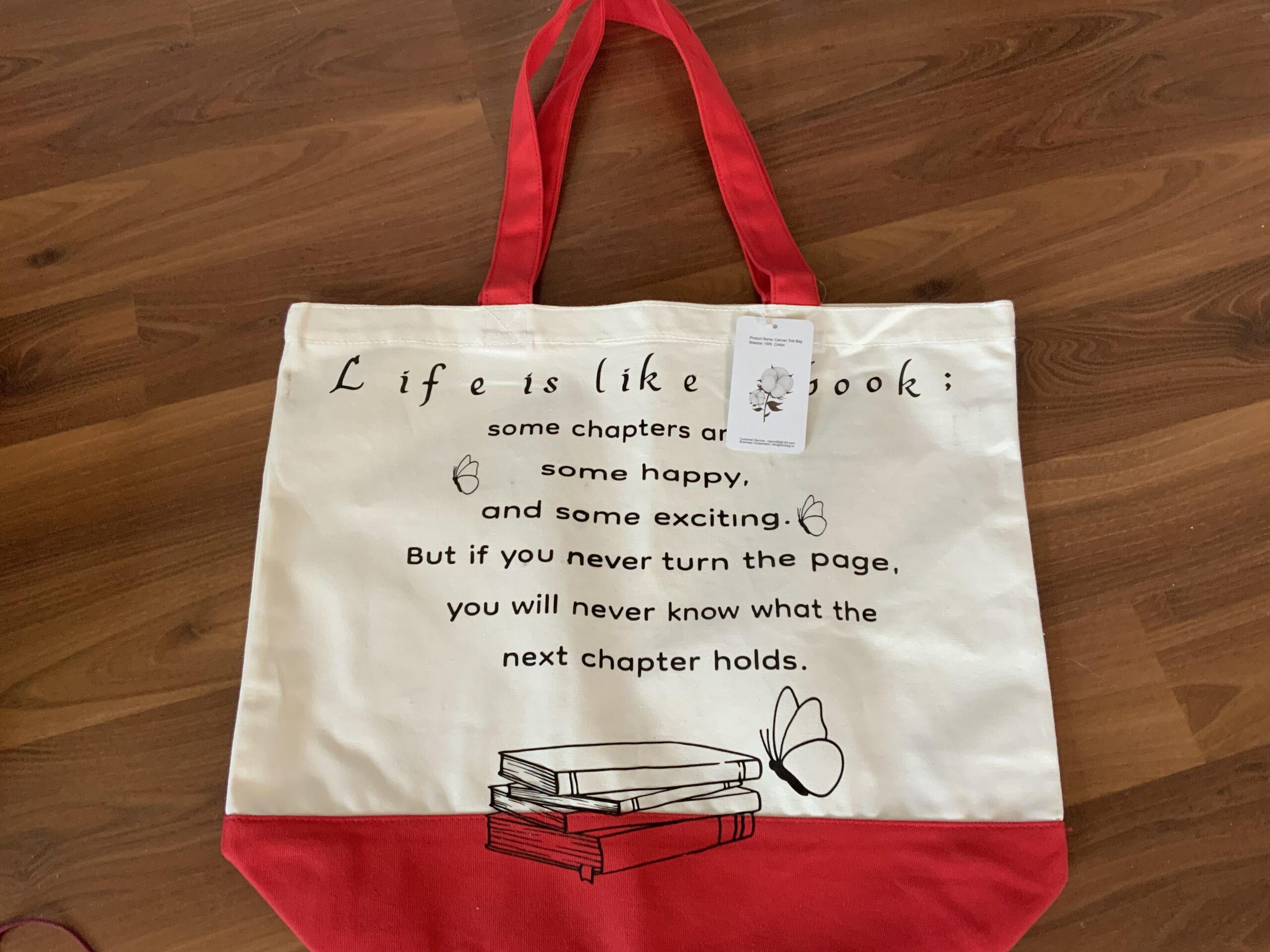 BOOK Lovers Gift Package, Tote For BOOKS, Throw Blanket for cuddling when reading the BOOK, Bookmarks, Handmade, MOTHER’s DAY Gift Package - Image 10